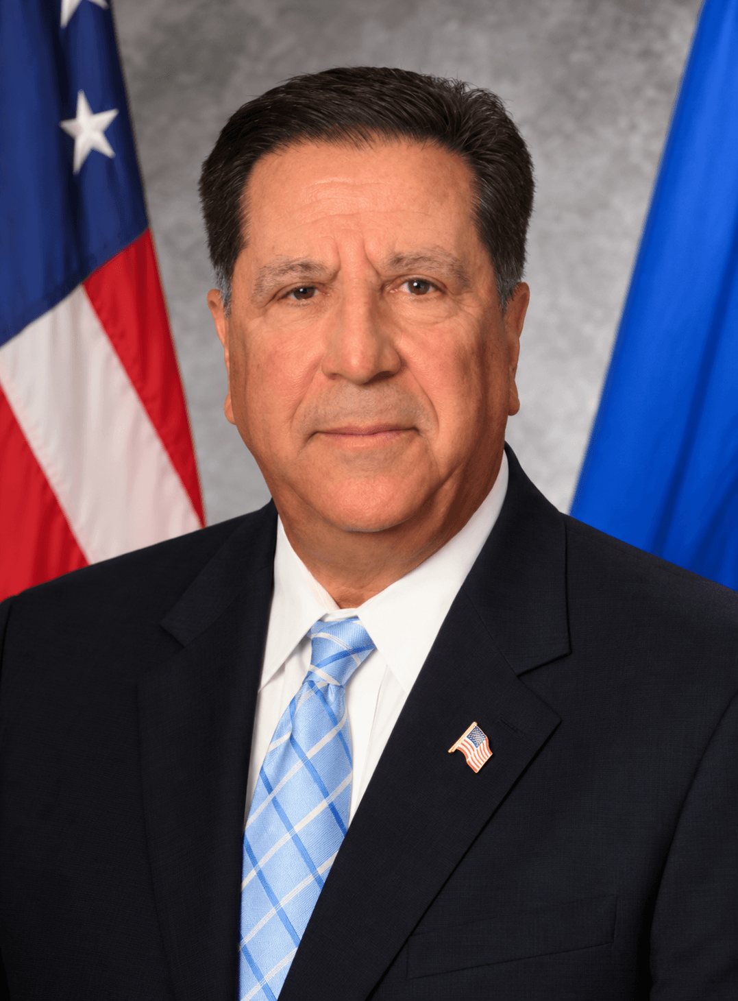 PAK Associates founder Peter S. Carozza Jr.